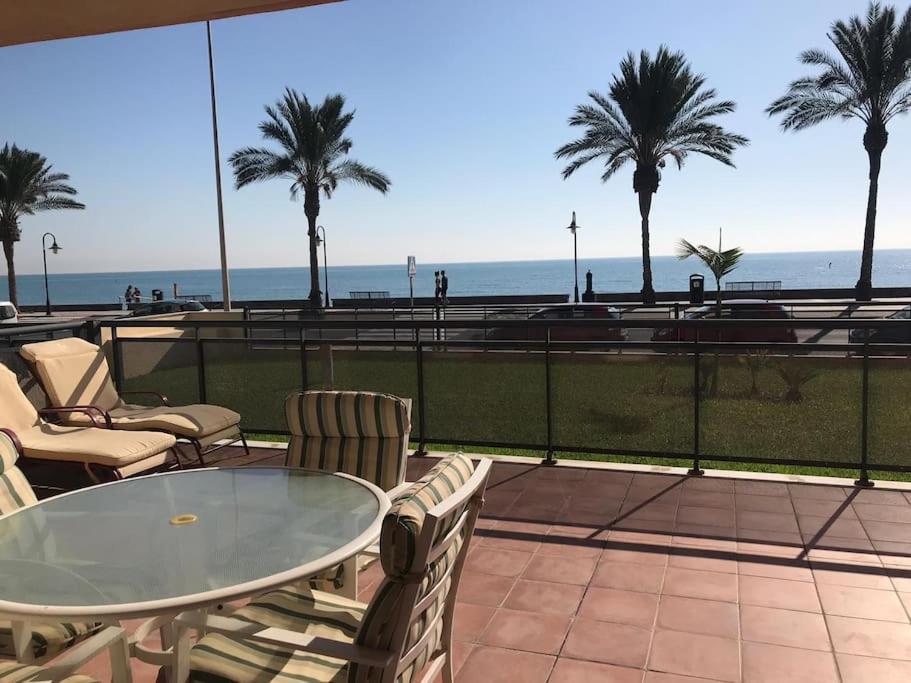 Beautiful And Big In Front Of The Beach! Apartment Benicassim